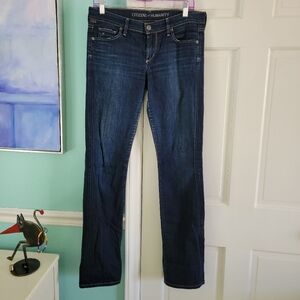 Citizens Of Humanity "Ava"  Jeans